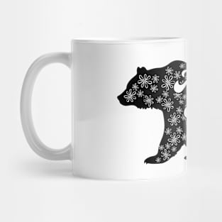 Mama Bear Mug